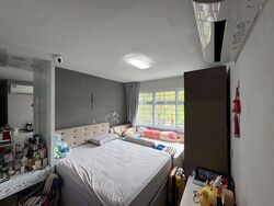 Blk 463B Sembawang Riverlodge (Sembawang), HDB 4 Rooms #601509791
